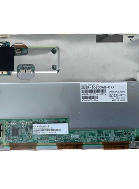 GCX514AKN-E SU5R-10S03AU-06X  CF-H2 工控汽修触摸液晶屏幕