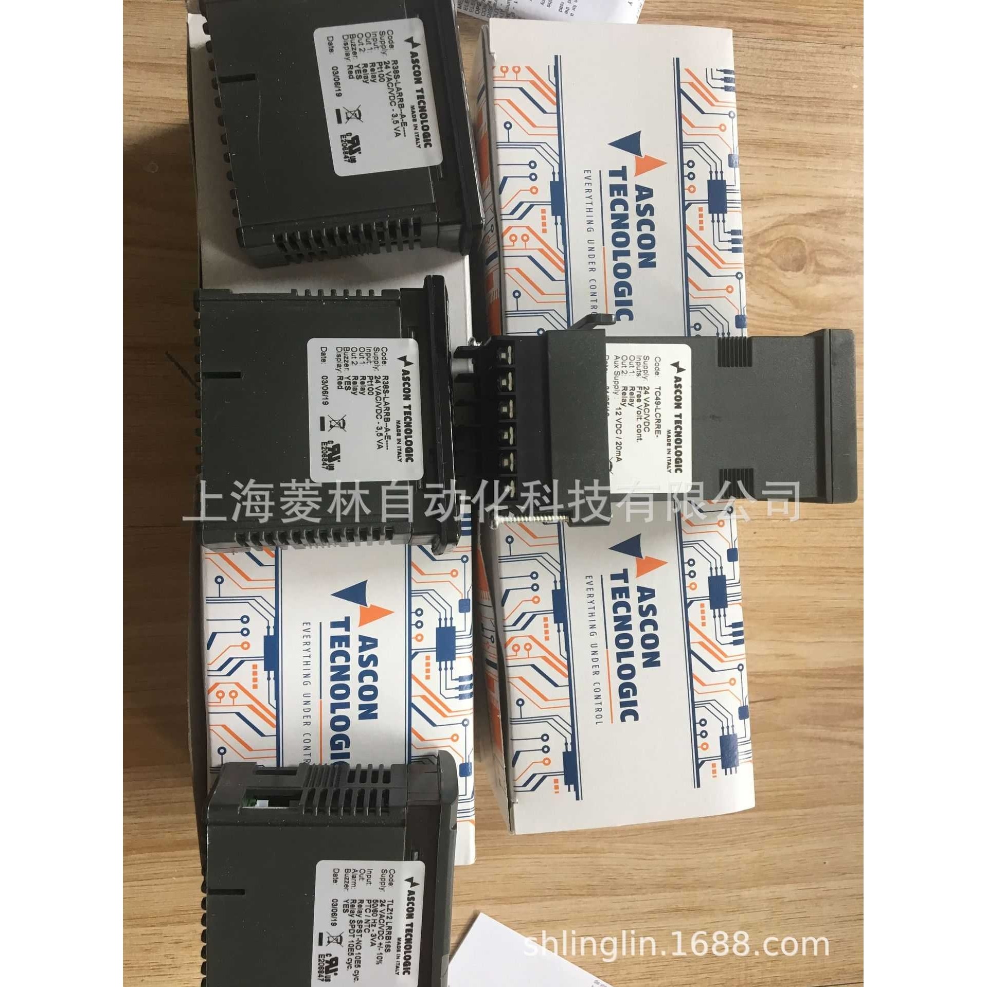 ASCON TECNOLOGIC  X3-3105-0000 X331050000