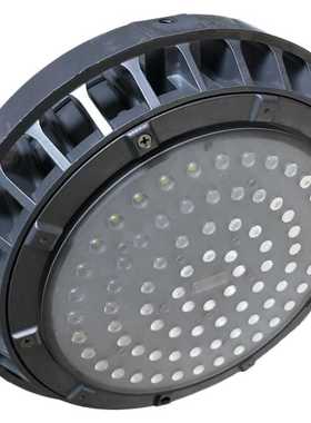 LED高顶灯100w  NGC9822 防爆天棚灯 厂房高顶灯led工矿灯防爆灯