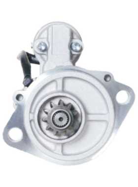 五十铃4JB1(DH55)起动机 M008T77072 M008T77075 897349-4021