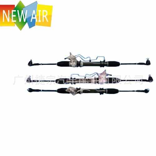 49001-27N10 适用于NISSAN E24 NV350  方向机 steering rack RHD