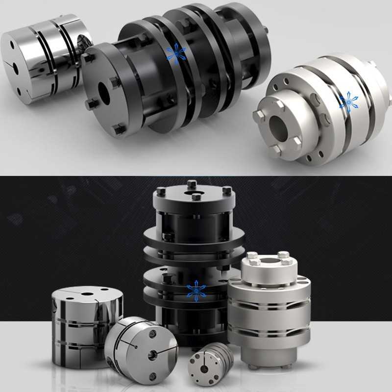 联轴器  DBN01 11 16 21 31 32 36 37 41 42 46 47 51 56 61 62 6