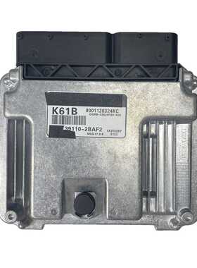 39110-2BAF2汽车电脑版ECU