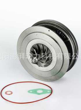 适用依维柯 Hansa汽车涡轮增压器机芯789773 504371348