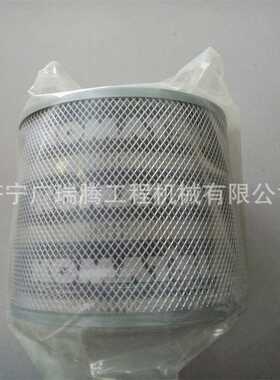 机械配件 PC400-8新款液压油滤芯208-60-71124 挖掘机配件