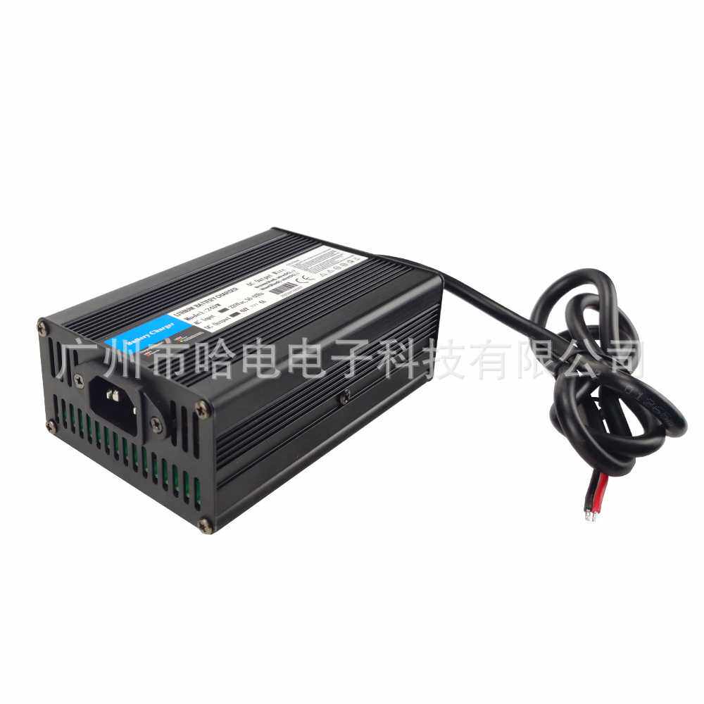 48V4A（58.8V4A）电动自行车铅酸电池充电器