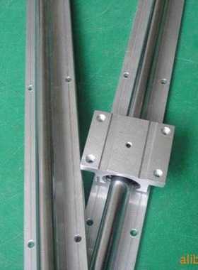 厂家直销 TBRC直线圆导轨顺滑度高稳定大承重型可按图加工