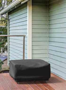 跨境户外24英寸(约60.9厘米)烧烤罩,适用于大多数2个燃烧器便携式