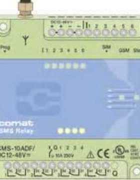 现货供应 Comat+Releco继电器 C2-A10/AC24V 60HZR品种齐全