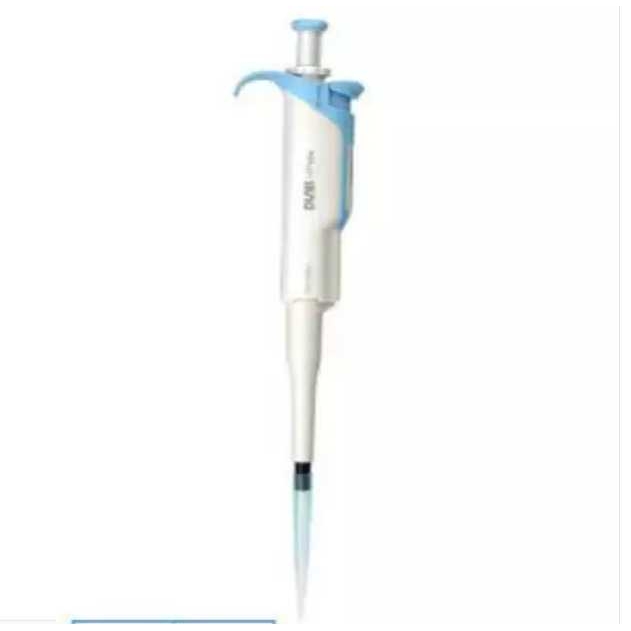 大龙移液枪TopPette固定移液器5000uL货号7010102029