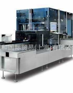 德国Seidenader巡检机，Seidenader检测设备