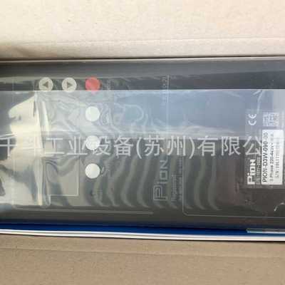 功率调功器PION-L3W-015-00 PION三相电力调整器优势销售