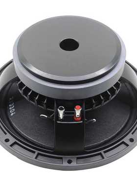 音之初PRO-DE10M150扬声器600瓦156磁65芯10寸低音大功率喇叭