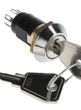 Lorlin 旋转开关 CK1050