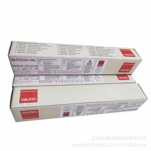 进口VAUTID-100C法奥迪高合金硬面耐磨堆焊焊条VAUTID 30/9 29/9