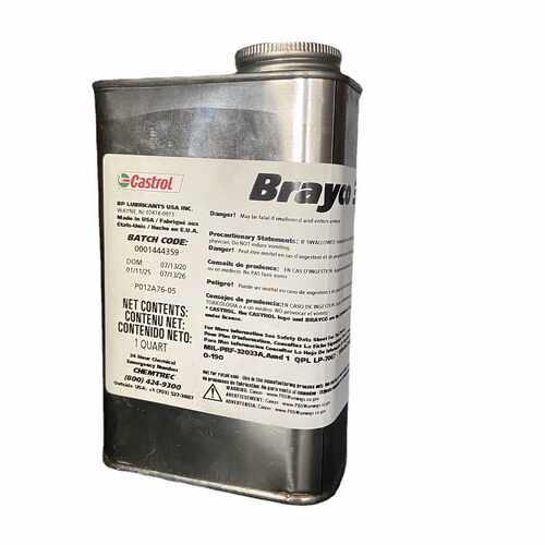 嘉实多Castrol Brayco 300通用防腐剂 嘉实多300防锈航空油