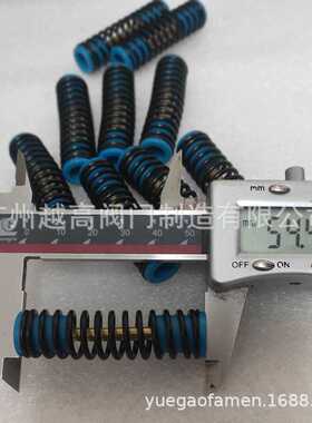 圣汉斯ALPHA气动执行器 气缸弹簧AT单作用SR-52 RT020SR RT035SR