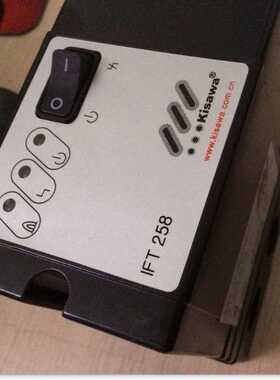 IFT258-5/1W 烧嘴控制器 IFT258-5/1W 燃烧机控制器 Kisawa控制器