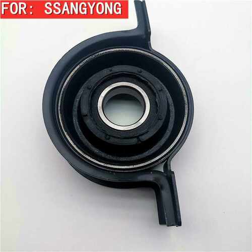传动轴吊架适用于双龙汽车KORANDO C柯兰多传动轴吊架3321134888