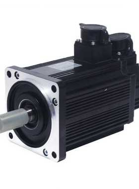 220V 800W 4N.m 2000rpm 伺服电机 110ST-M04020 驱动器 AASD-20A