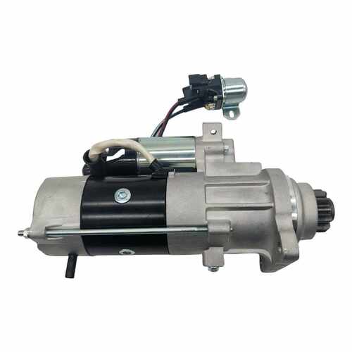VOE 23503679 Starter 启动马达