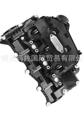 LR029145适用路虎揽极光胜L314 L320 L322进气歧管LR029146