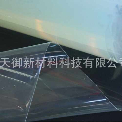 TPU车身保护膜漆面 绝缘屏蔽透明保护膜厂家