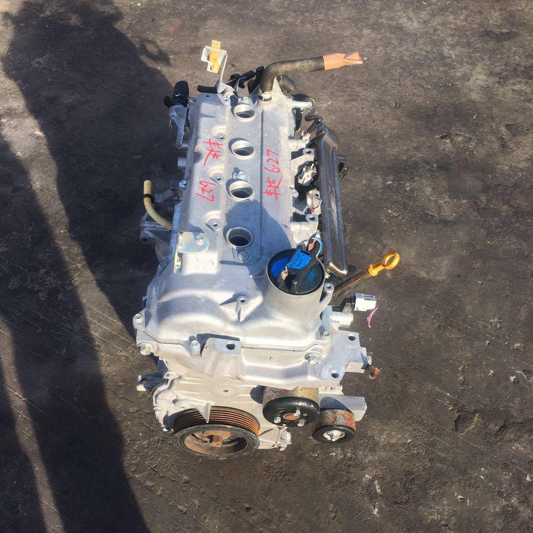 NV200骐达HR16HR15颐达阳光骊威帅客天籁逍客1.62.0发动机总成