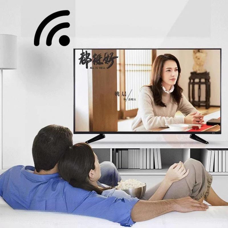 高清2寸电视机46寸50寸55寸60寸智能wifi家用网络液晶电视机