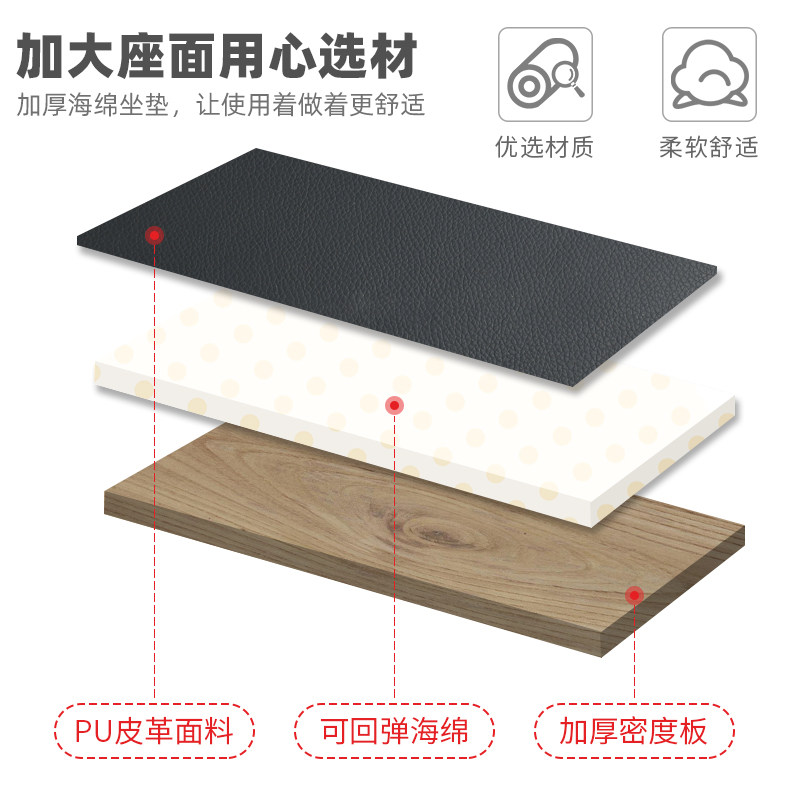 琴登可折叠琴蹬电子琴凳/电钢琴凳古筝凳/二胡凳/钢琴凳/吉他凳子