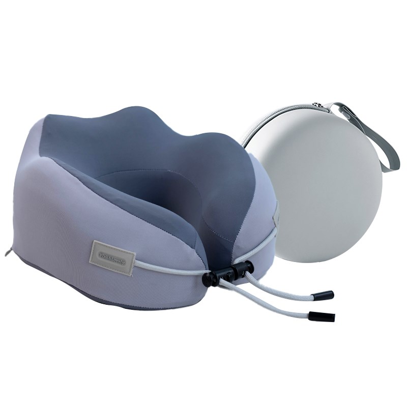 记忆棉u型枕旅行护颈枕飞机睡觉枕头脖枕颈椎脖子靠枕便携式u形枕