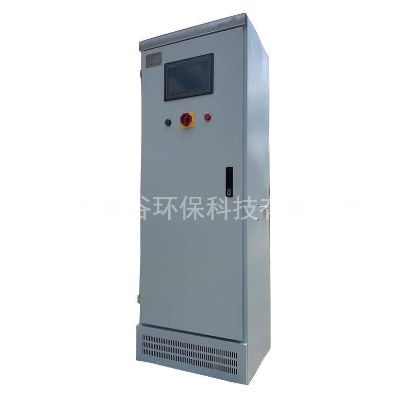 超低排放成套设备SCR脱硝设备干法脱硫脱硝氮氧化物治理