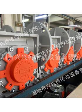 蜗轮蜗杆减速机TCM030减速机、诠世CM030减速机