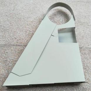 高车341护罩8233皮带防护罩高头车341铁护罩护罩8243机头保护罩