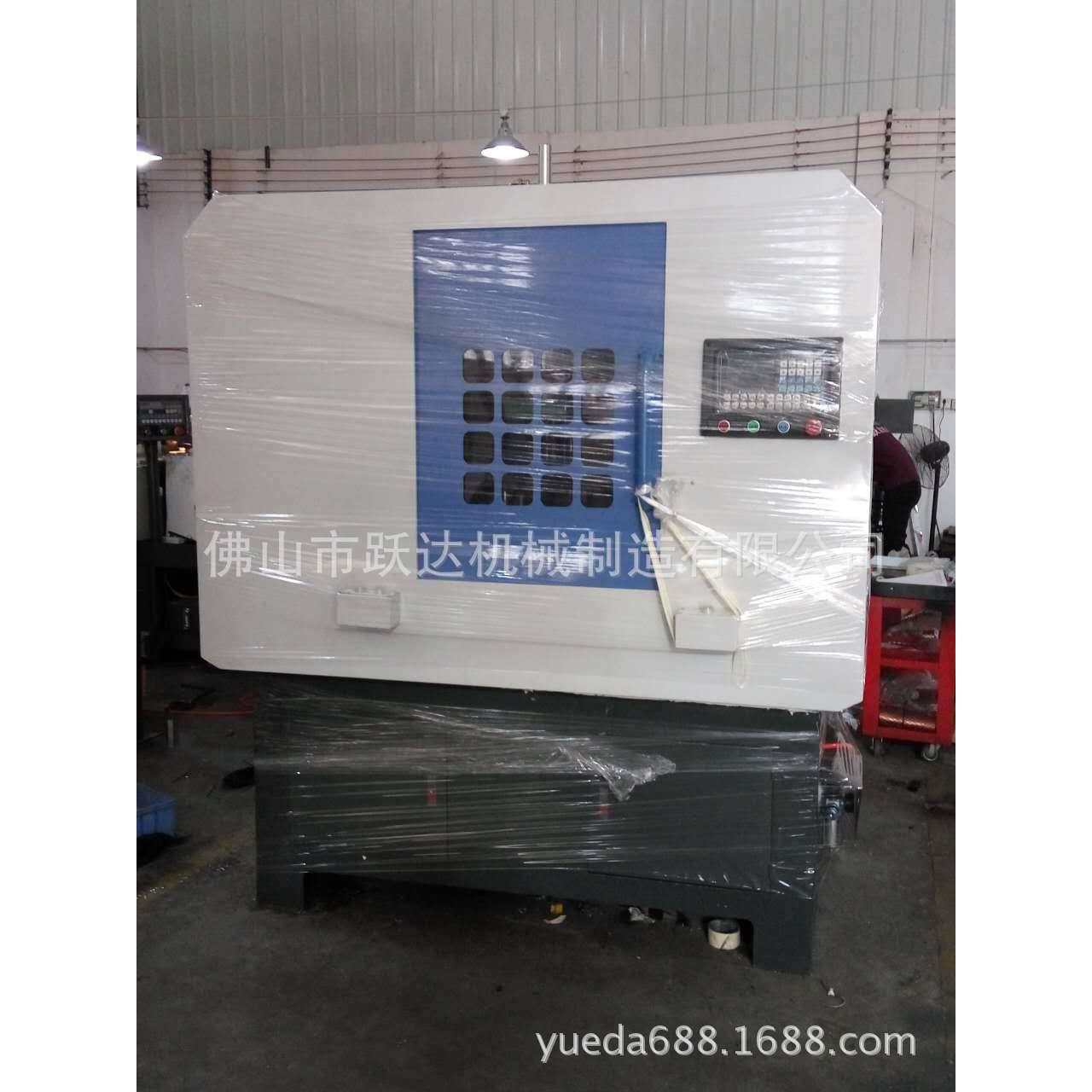 微型数控仪表车床 数控雕刻机 五轴联动加工中心 全自动化