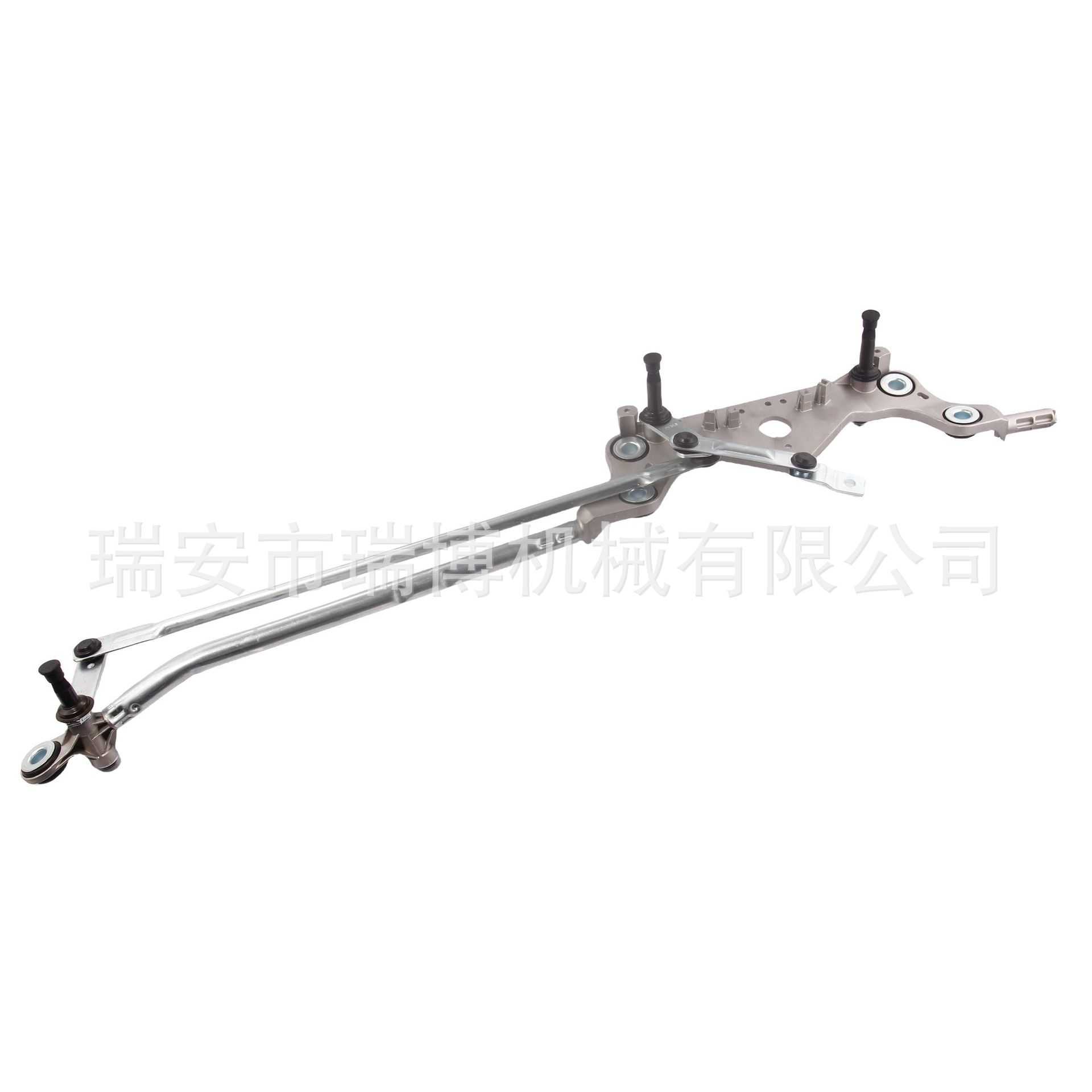适用于大众途锐雨刮连动杆 VW Touareg Wiper linkage 7P0955601
