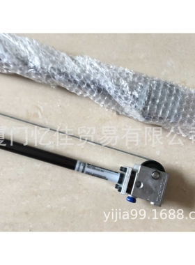 TOLOMATIC无杆气缸 CC05 SK37.4 气缸 刹车器 杆型气缸 拉线气缸