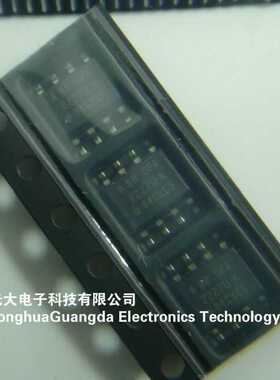 OPA2227UA 集成电路IC芯片电子元器件集成块贴片sop8