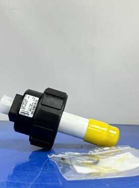 burkert宝德8020流量传感器00419591 PVDF宝帝流量计419591原装