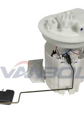 汽车燃油泵总成F01R00S387 D5B1-9H307-BC适用于Ford  Mazda M2