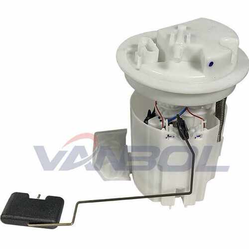 汽车燃油泵总成F01R00S387 D5B1-9H307-BC适用于Ford  Mazda M2