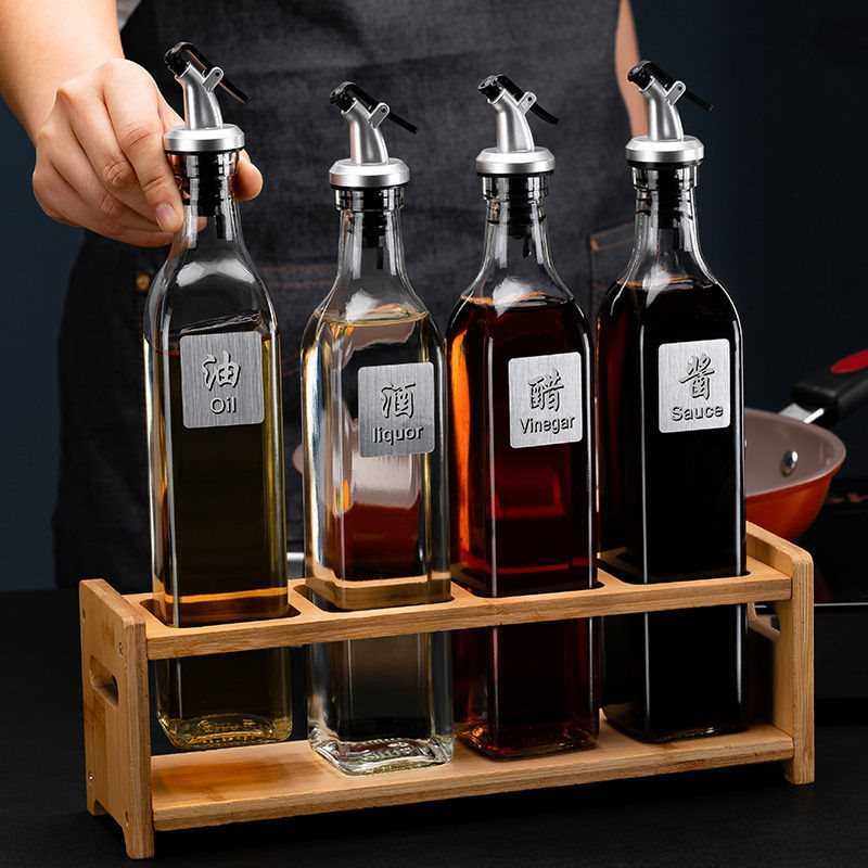 油壶玻璃油瓶家用厨房用品防漏大号醋瓶酱油瓶调料瓶油罐密封醋壶,玩具/童车/益智/积木/模型,垂直悬浮玩具,淘宝优惠券,粉丝福利购,淘宝优惠卷