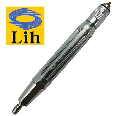 力全LIH工业级气动工具高速超声波打磨机风磨抛光雕刻笔TLL-05