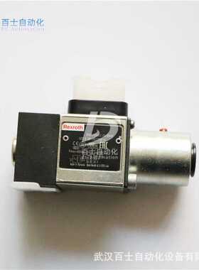 德国力士乐REXROTH压力开关HED8OP-20/350K14