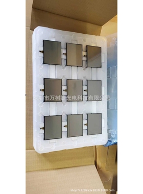 LS044Q7DH01Sharp4.4 320*240QVGA手持 PDA 价格标签广告牌记忆屏