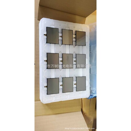 LS044Q7DH01Sharp4.4 320*240QVGA手持 PDA 价格标签广告牌记忆屏
