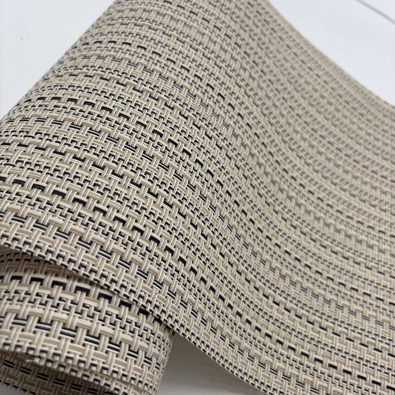 特斯林网布PVC柜门贴面自粘式衣柜抽屉面板装饰家具饰面挂衣杆