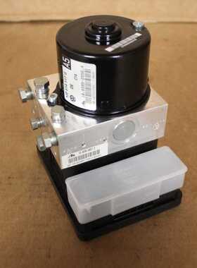 适用奥迪ABS泵 5Q0614517FD 5QD614517C 7P0614517R 8E0614111AB