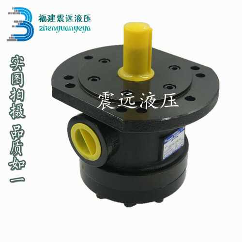 YUKEN 油研叶片泵 150T-48/61/75/94/116-F/L-RL/RR/LR/LL-40