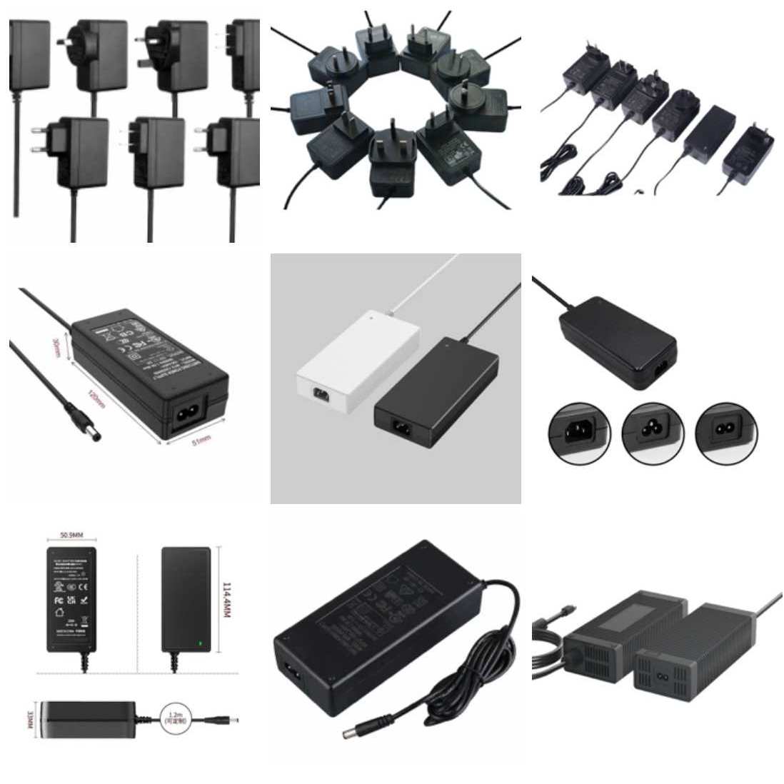 24v15a 12V30A360w适配器 LED液晶显示器电源 开关电源